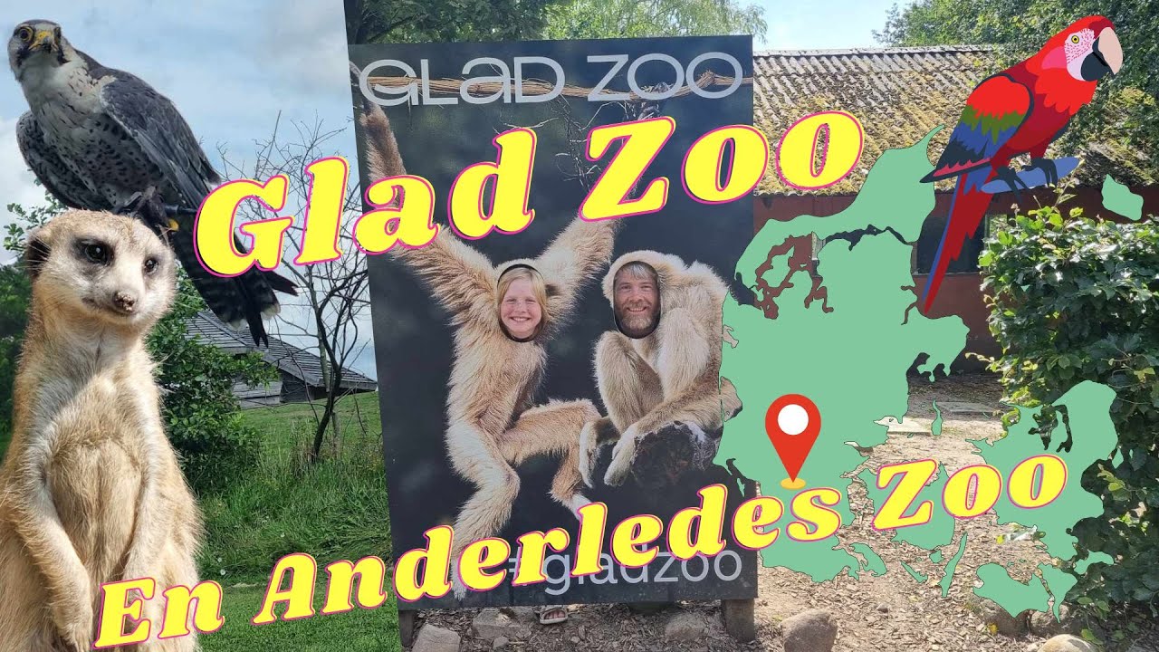 Glad Zoo